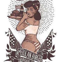 American Burger