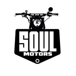 SoulMotors serwis motocykli, polerowanie wibracyjne Lublin