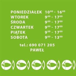Sklep Wędkarski 'Sów-pol' Rzeszów