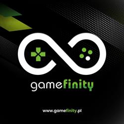 Gamefinity - Gry i Konsole - Sklep z grami
