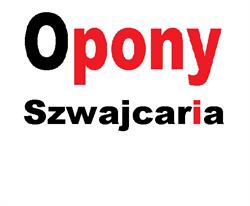 Używane Opony ze Szwajcarii hurt/detal