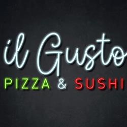 IL GUSTO Pizza&Sushi