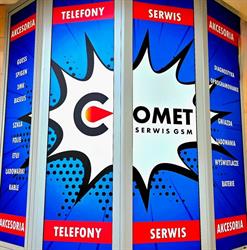 Serwis Gsm Comet