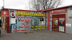 Lombard Kobyłka