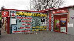 Lombard Kobyłka