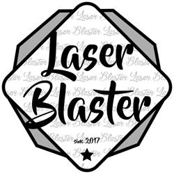 Laser Blaster