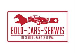 Mechanika Samochodowa Bolo-Cars-Serwis