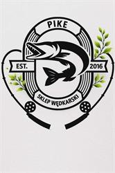 Sklep Wędkarski PIKE