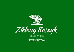 Sklep Zielony Koszyk - Kopytowa