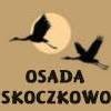 Osada Skoczkowo  - całoroczne komfortowe domki nad jeziorem na wynajem