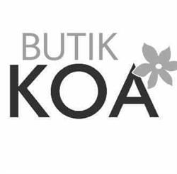 Butik KOA