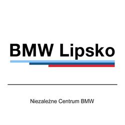 BMW Lipsko