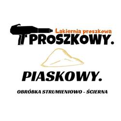 Proszkowy & Piaskowy. - lakiernia proszkowa i piaskowanie