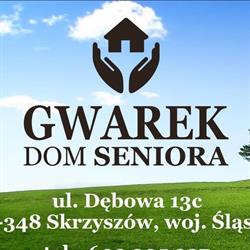 Dom seniora Gwarek