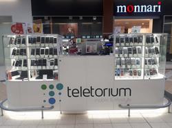 Partner Teletorium Telefony komórkowe Szczawno-Zdrój Wałbrzych