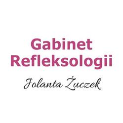 Refleksologia Jolanta Żuczek