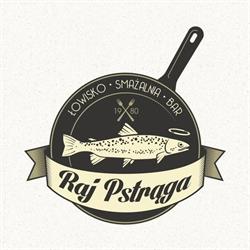 Raj Pstrąga