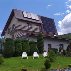 Agrorelax Kasina - Pokoje - Domek - Noclegi