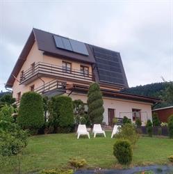 Agrorelax Kasina - Pokoje - Domek - Noclegi