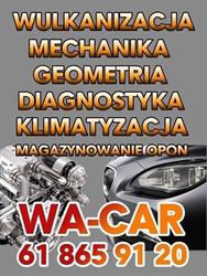 Wa-Car Serwis Samochodowy
