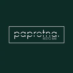 Paprotna.