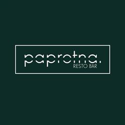 Paprotna.