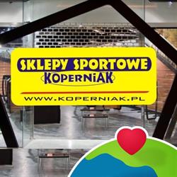 Sklep Sportowy Koperniak Rabka Zdrój