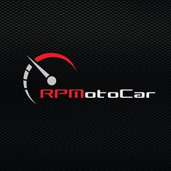 RPMoto Car