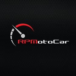RPMoto Car