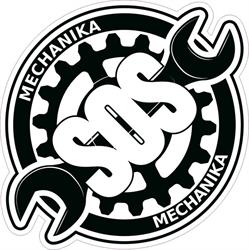 S.O.S Mechanika Klaudia Pierończyk