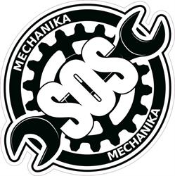 S.O.S Mechanika Klaudia Pierończyk