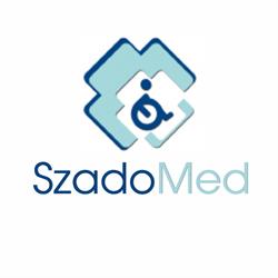 Sklep medyczny SzadoMed