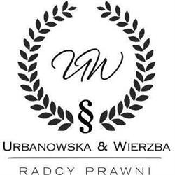 Urbanowska & Wierzba radcy prawni spółka cywilna