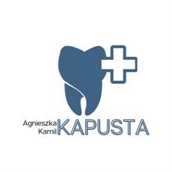 Agnieszka i Kamil Kapusta Praktyka Dentystyczna