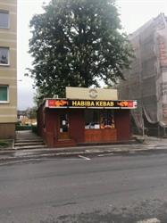 Habiba Kebab Oława  579172721