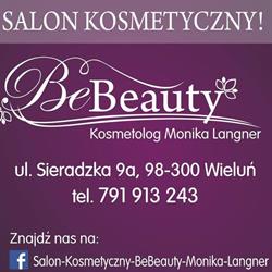 Salon Kosmetyczny BeBeauty Monika Langner