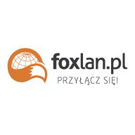 FOXLAN.PL - Internet światłowodowy i radiowy, telewizja