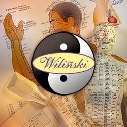 Gabinet Medycyny Wschodniej Wojciech Wiliński