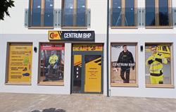 Centrum Bhp, odzież i obuwie robocze