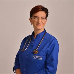 Endokrynolog dr n.med. Jolanta Blicharz-Dorniak