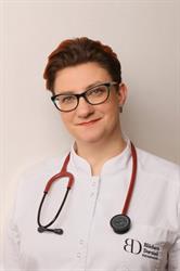 Endokrynolog dr n.med. Jolanta Blicharz-Dorniak