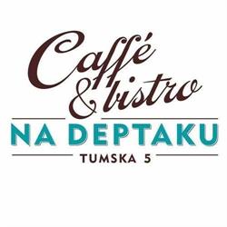 Caffé&Bistro Na deptaku