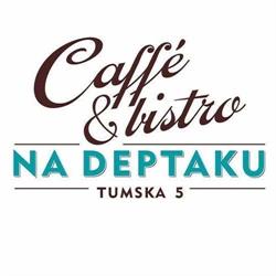 Caffé&Bistro Na deptaku