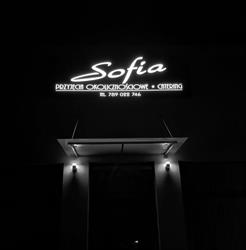 Sala Bankietowa Sofia