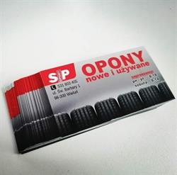 TiP Opony Wieluń