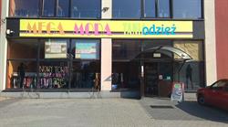 MEGA MODA Chrzanów