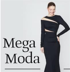 MEGA MODA Chrzanów