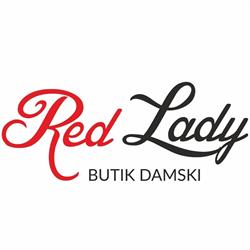 Red Lady