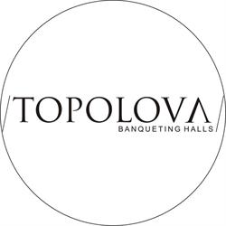 TOPOLOVA  Banqueting Halls