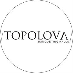 TOPOLOVA  Banqueting Halls